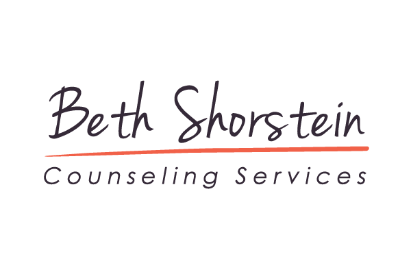 Beth Shorstein Counseling logo