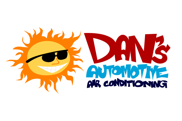 Dan's Auto Air logo