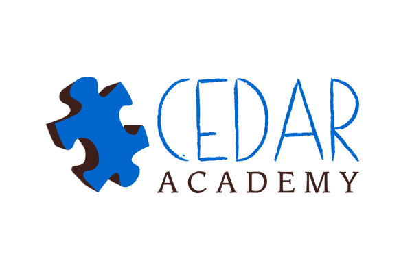 Cedar Academy logo